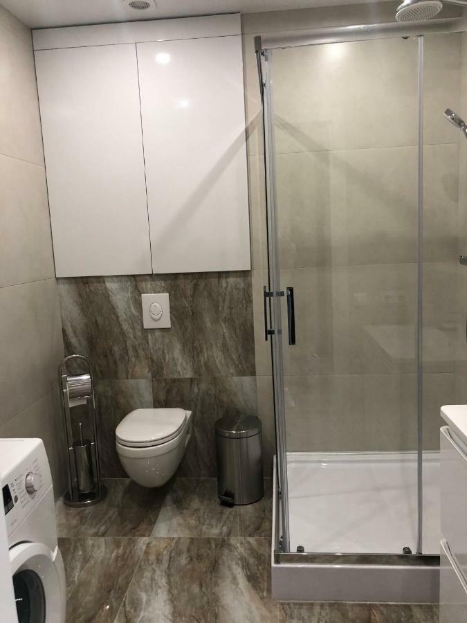 Аренда Апартаментов В Центре Киева Kiev Bagian luar foto
