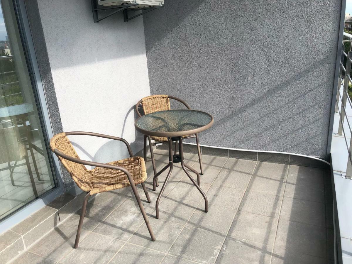 Аренда Апартаментов В Центре Киева Kiev Bagian luar foto
