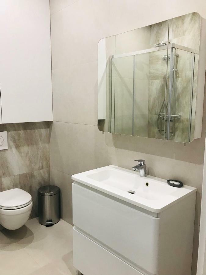 Аренда Апартаментов В Центре Киева Kiev Bagian luar foto